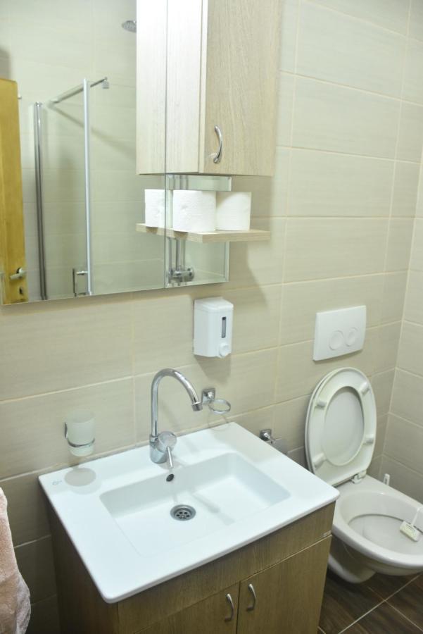 Mps Lux Apartments Ni Exteriör bild