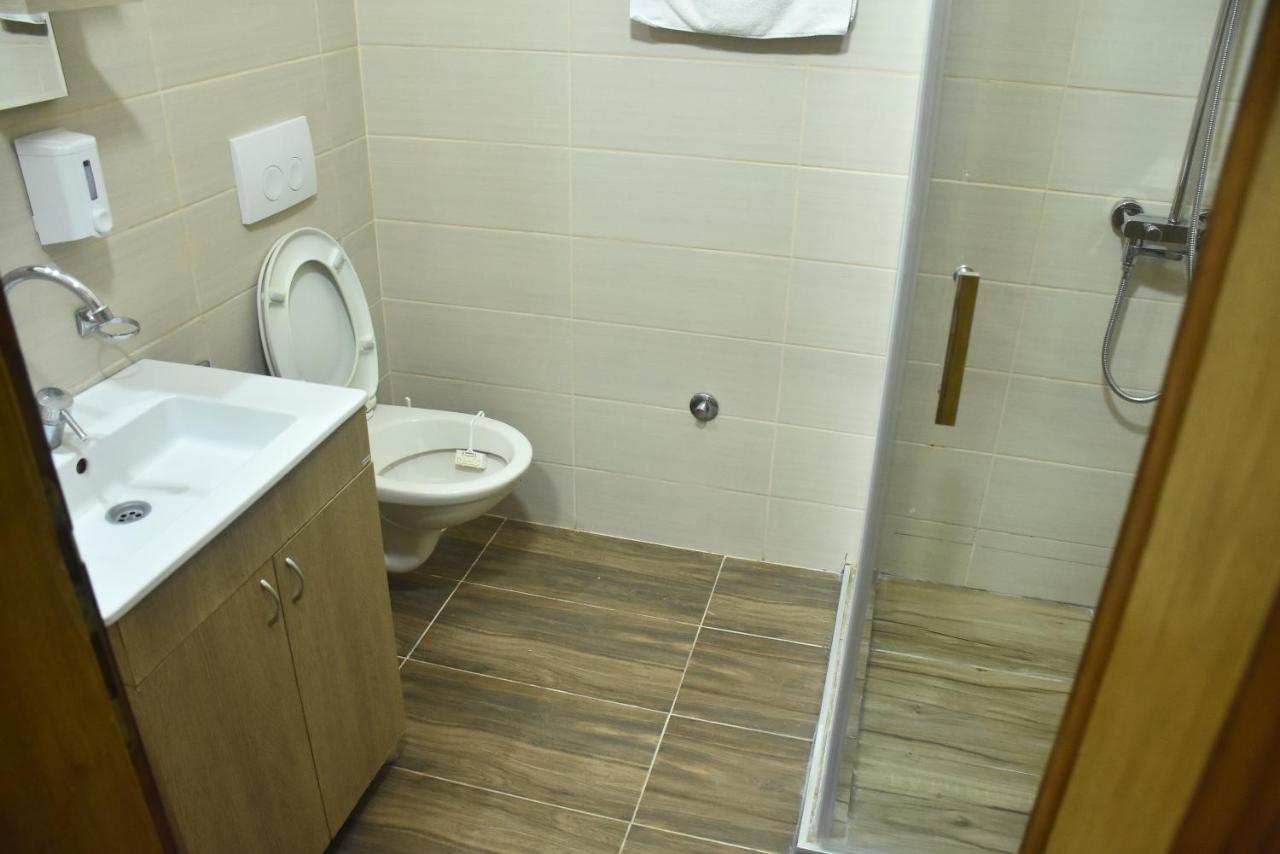 Mps Lux Apartments Ni Exteriör bild