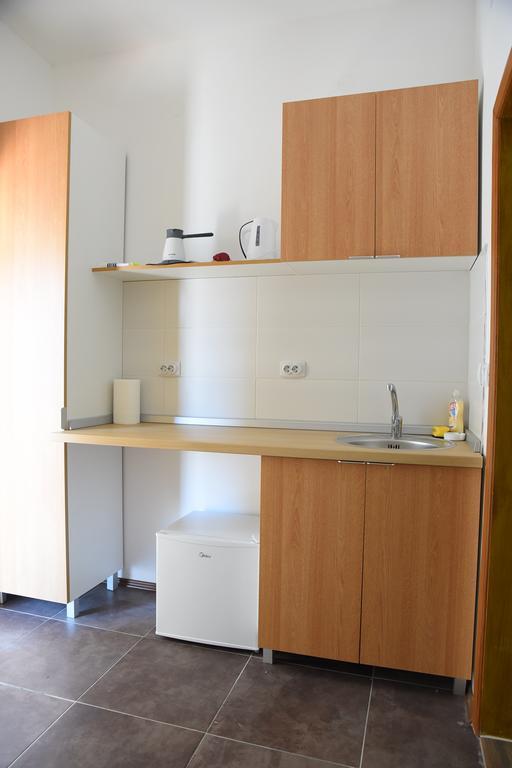 Mps Lux Apartments Ni Exteriör bild