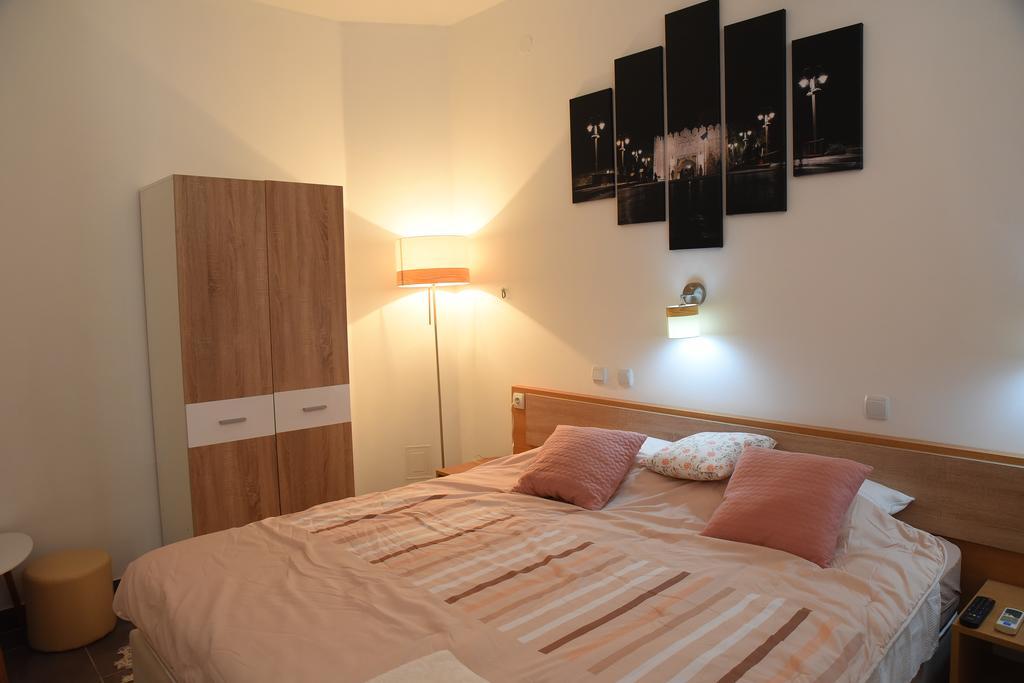 Mps Lux Apartments Ni Exteriör bild