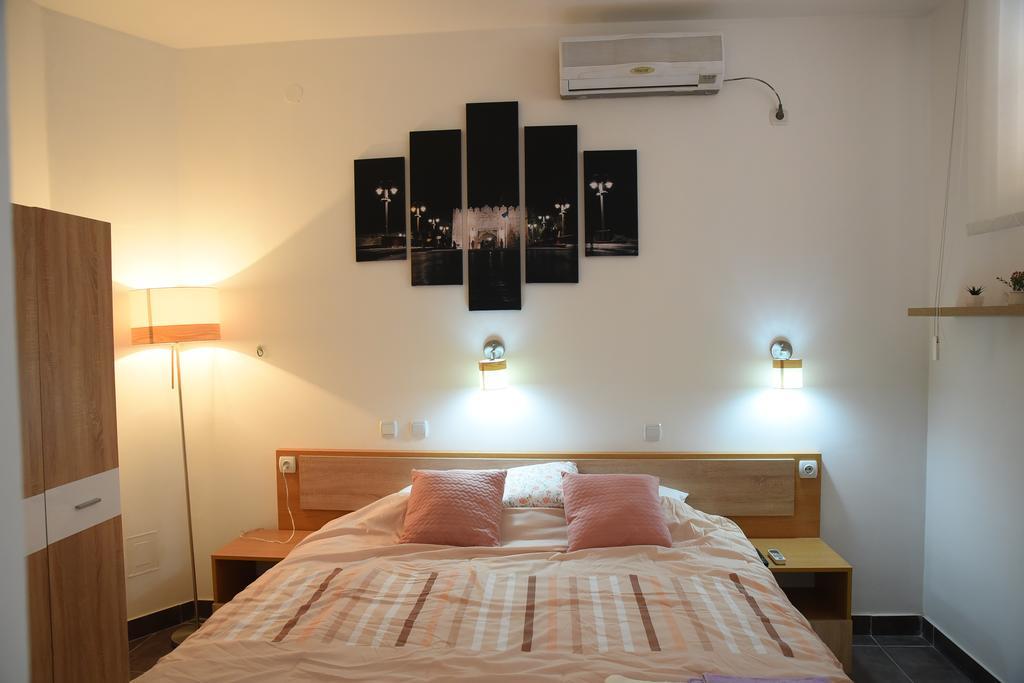 Mps Lux Apartments Ni Exteriör bild