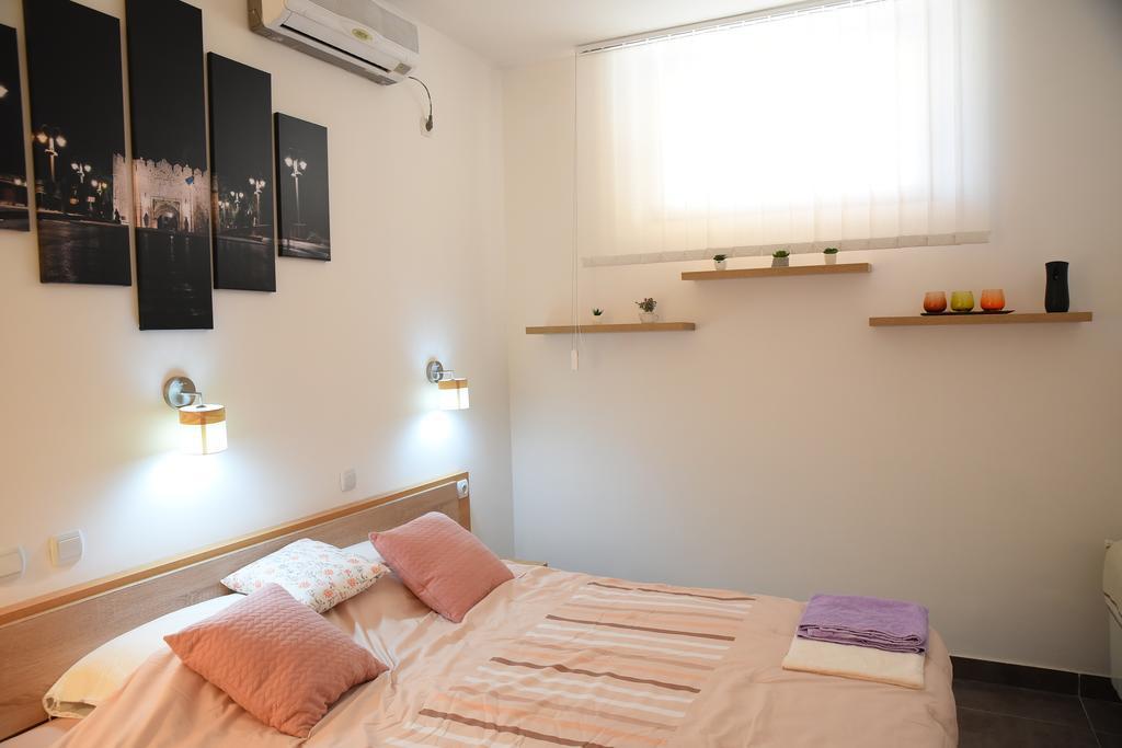 Mps Lux Apartments Ni Exteriör bild