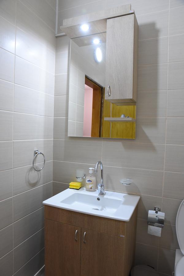 Mps Lux Apartments Ni Exteriör bild
