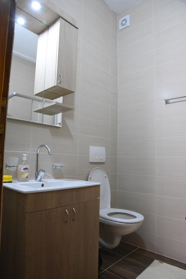 Mps Lux Apartments Ni Exteriör bild