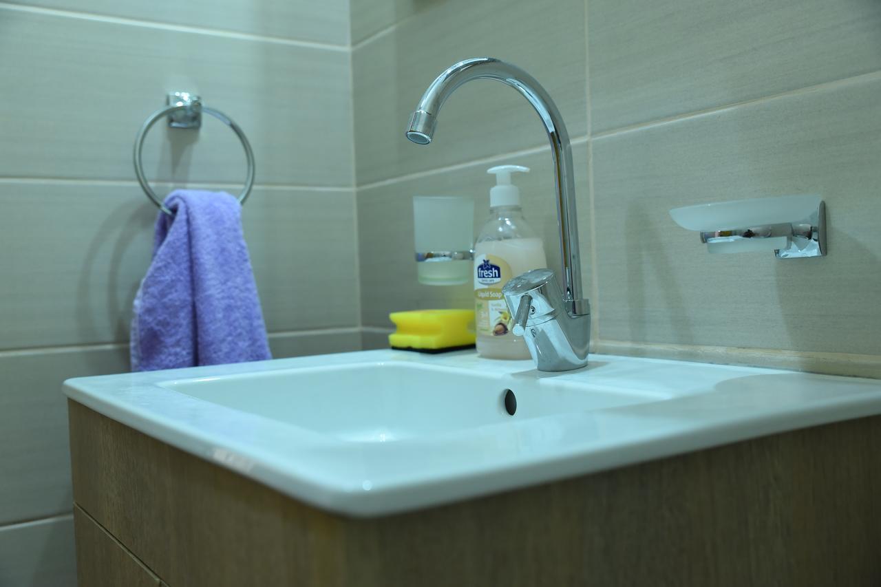 Mps Lux Apartments Ni Exteriör bild
